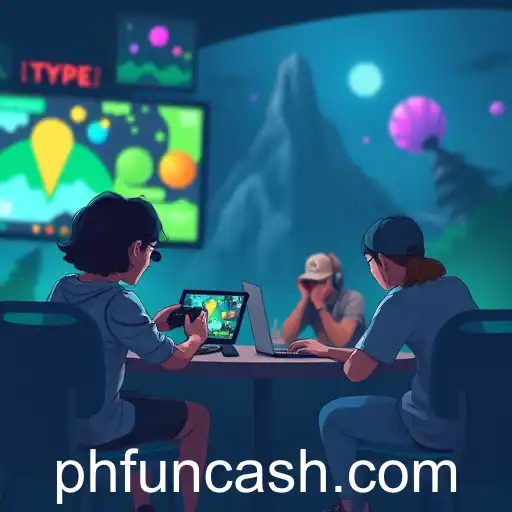 The Digital Playground: Exploring Online Gaming Trends