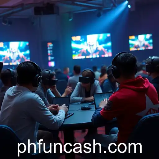 The Rise of Online Gaming Communities