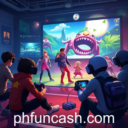 Gaming Trends and Innovations