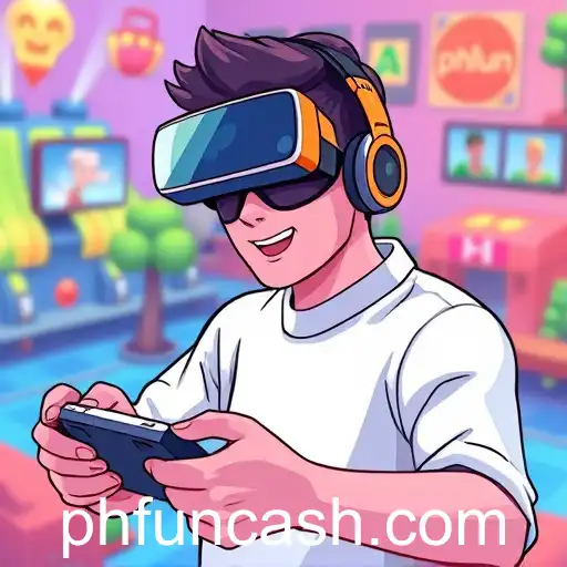 The Digital Playground Revolution