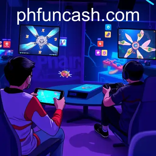 Evolving Online Gaming Platforms