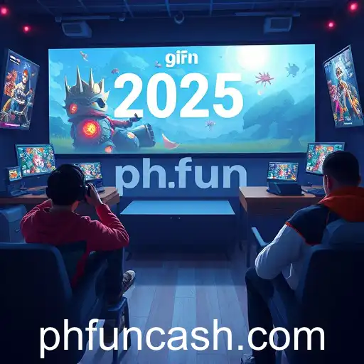 Gaming Platform Evolves to the Next Level