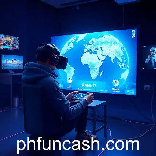 Gaming Trends Revolutionizing 2025