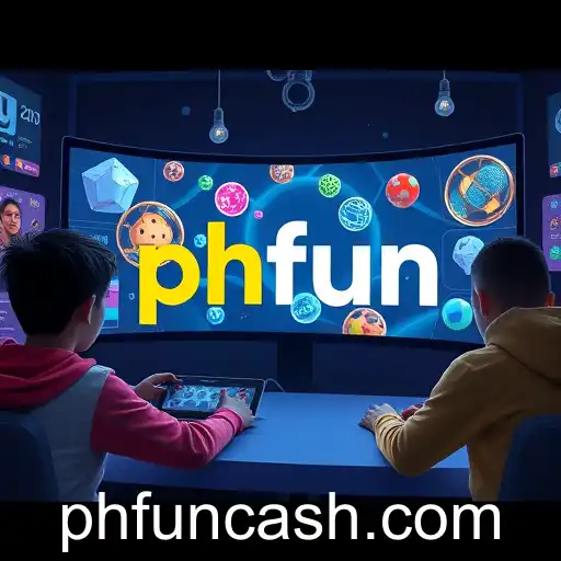 Innovating the Digital Play Space