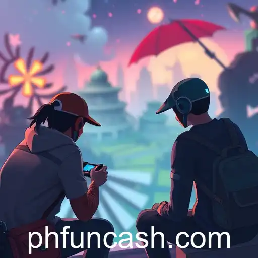 Emerging Trends in Online English Gaming