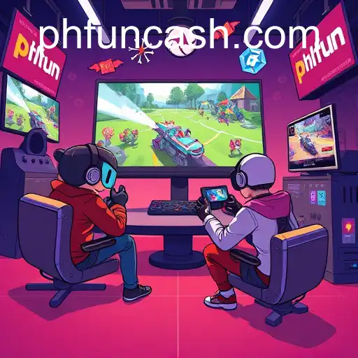 Gaming in Focus: The Rise of Online Platforms in 2026