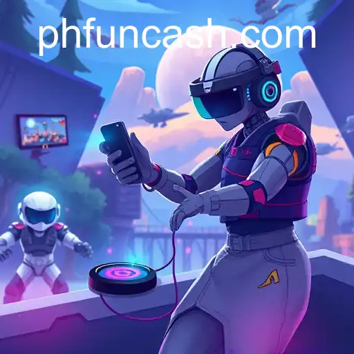 The Rising Trend of Online Gaming in 2025