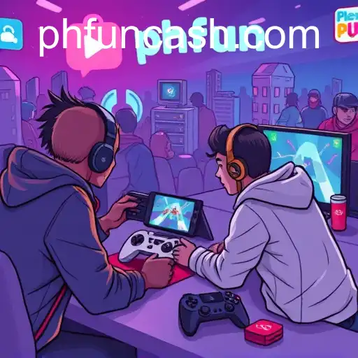 Growing Trend of Online Gaming Communities