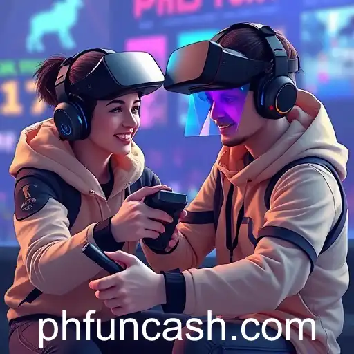 Phfun: The Evolution of Online Gaming Platforms