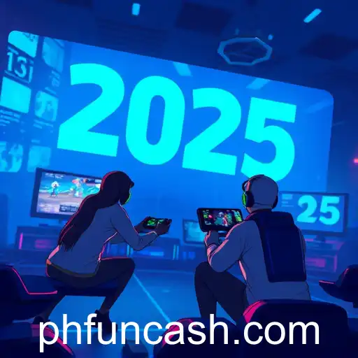 Phfun Revolutionizes Online Gaming