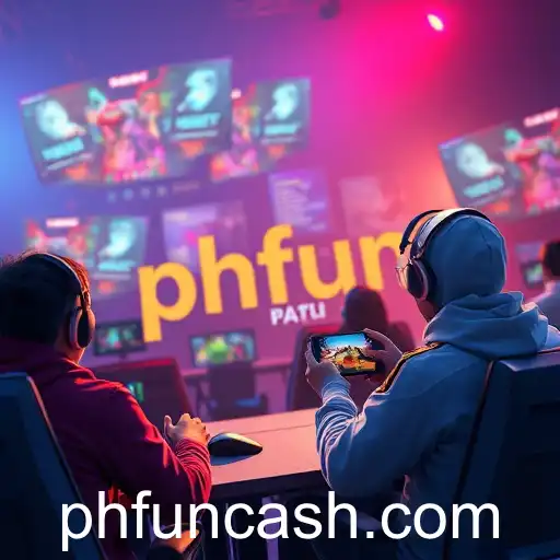 Phfun Revolutionizes Online Gaming Experience