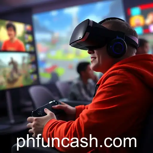 The Rise of Online Gaming Portals