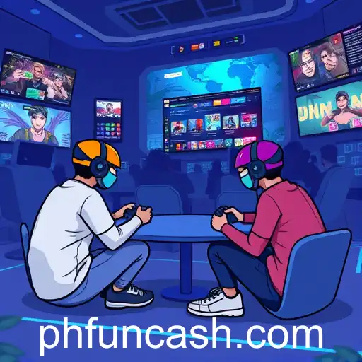 The Rise of Online Gaming Communities