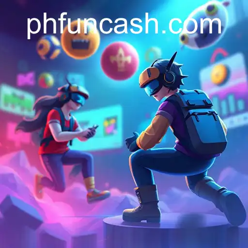 The Rise of Online Gaming: PHFun's Success