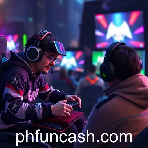 The Rise of Online Gaming in a Connected World