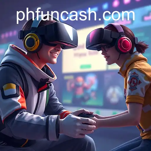 The Rise of 'phfun' in Online Gaming