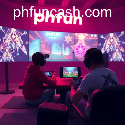 The Rise of 'phfun' in Digital Gaming