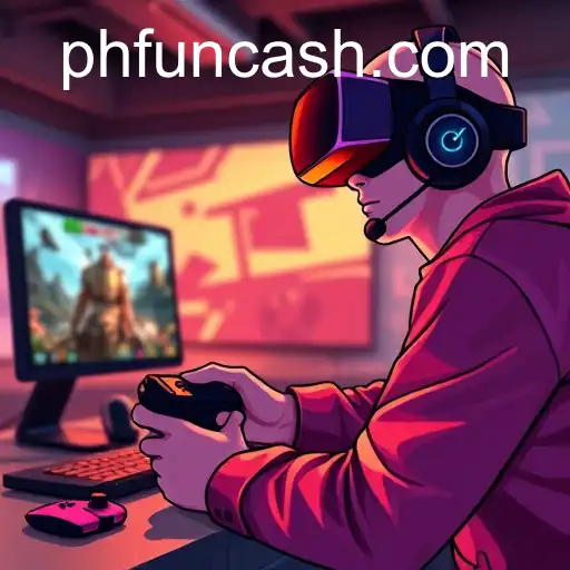 The Rise of Phfun in Online Gaming