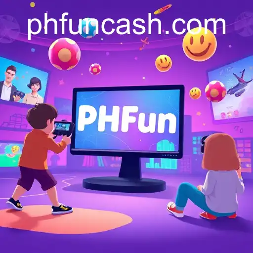 Unlocking Fun: The Rise of PHFun