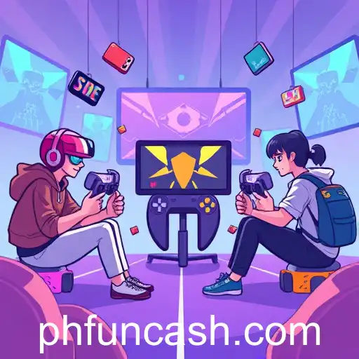 The Rise of Online Gaming Communities