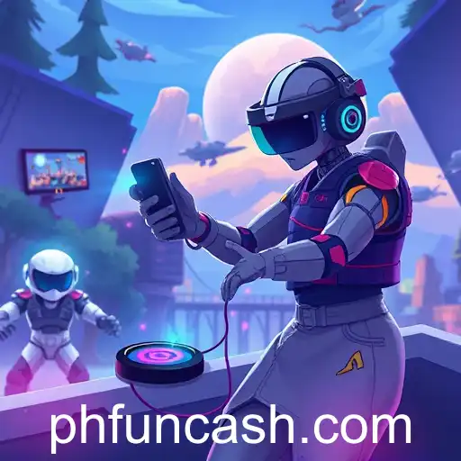 The Rising Trend of Online Gaming in 2025