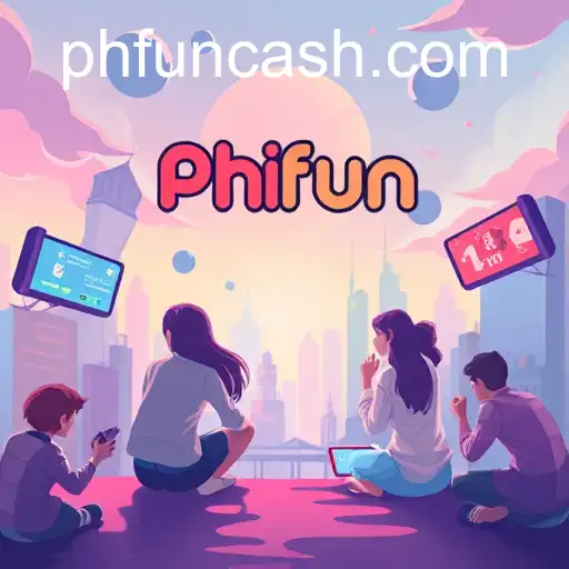 Phfun: Shaping Online Gaming in 2026