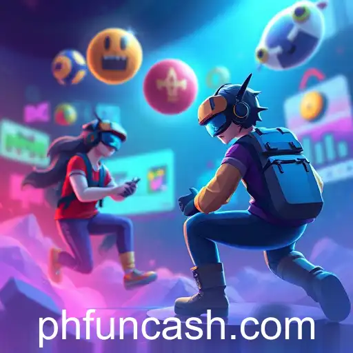 The Rise of Online Gaming: PHFun's Success