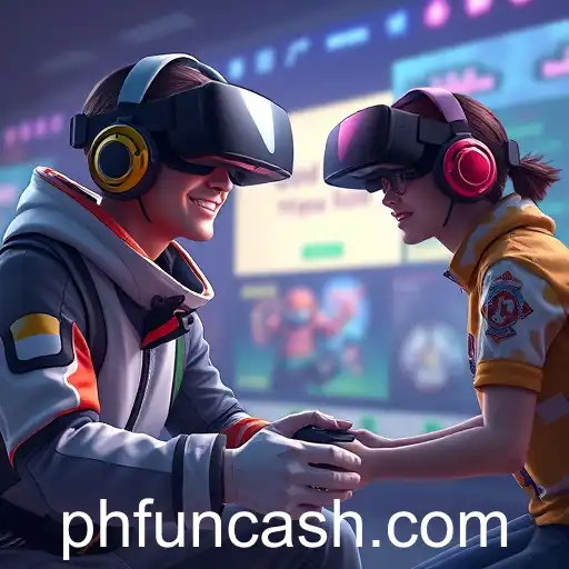 The Rise of 'phfun' in Online Gaming