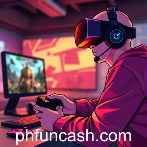 The Rise of Phfun in Online Gaming