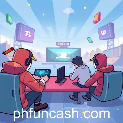 The Rising Popularity of Online Gaming in 2025