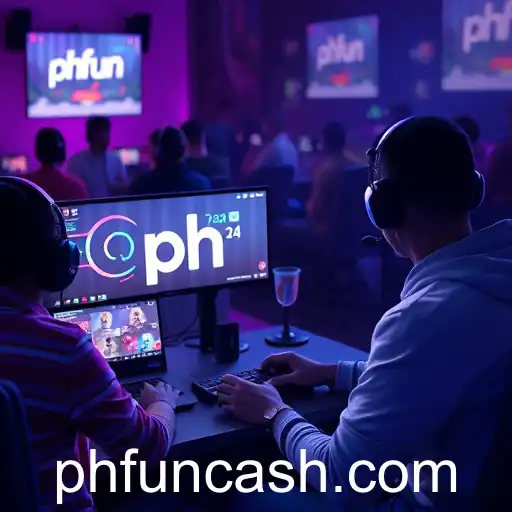 The Evolving Landscape of Online Gaming Platforms