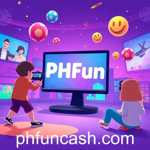 Unlocking Fun: The Rise of PHFun